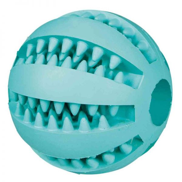 Trixie Dentafun Baseball labda 6 cm