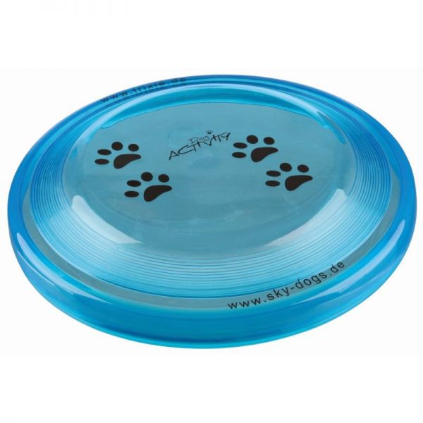 Trixie Activity Frizbi 23 cm