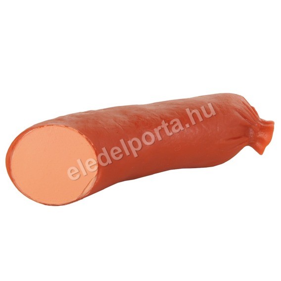 Trixie gumi kolbász