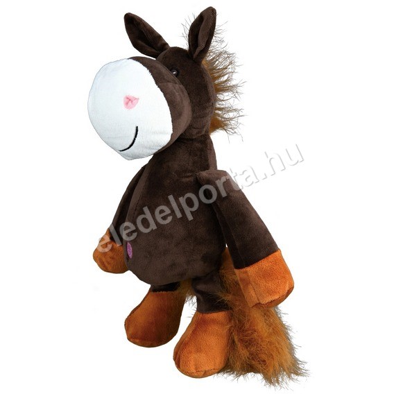 Trixie plüss ló (32 cm)