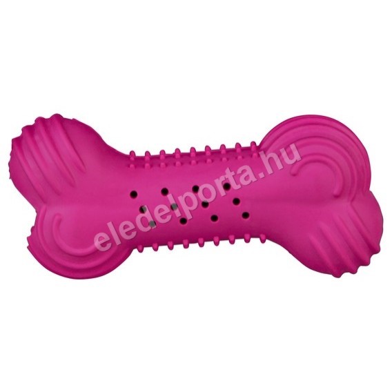 Trixie zörgős csont (11 cm)