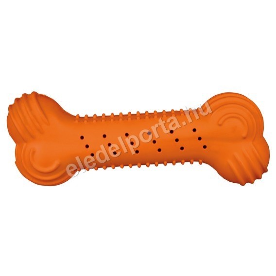 Trixie zörgős csont (18 cm)