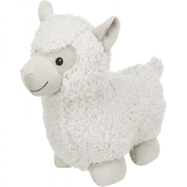 Trixie Be Eco Plüss Alpaka 26 cm