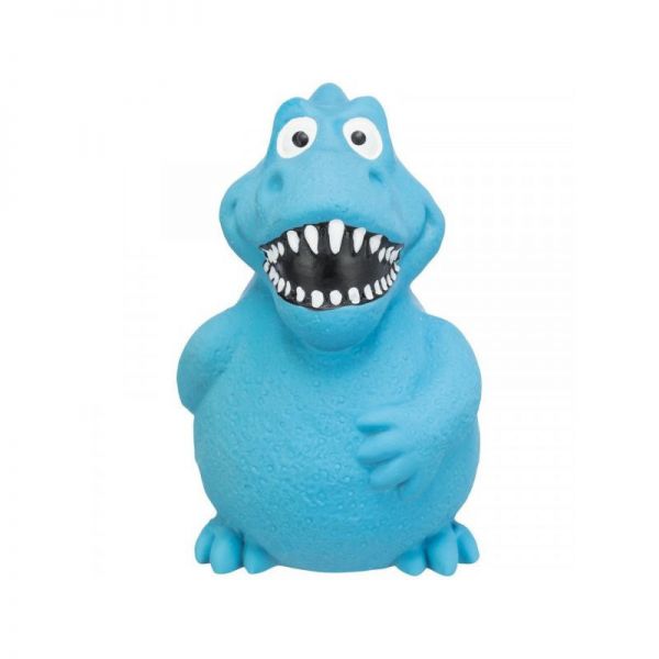 Trixie Latex Dinoszaurusz 14 cm
