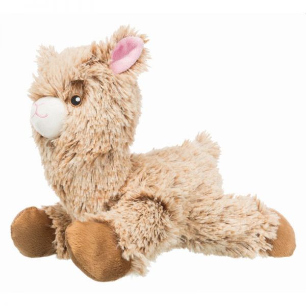 Trixie Plüss Alpaka 22 cm