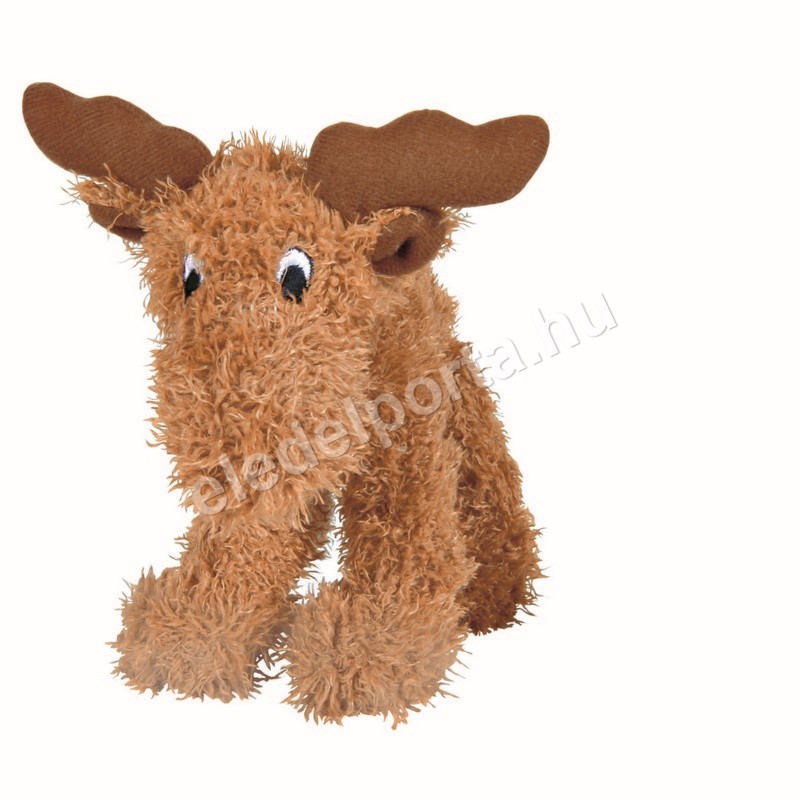 Trixie plüss rénszarvas (15 cm)
