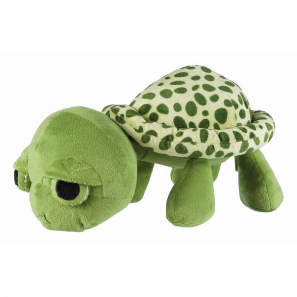 Trixie Plüss teknős 40 cm