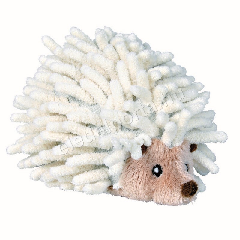 Trixie plüss sündisznó (12 cm)