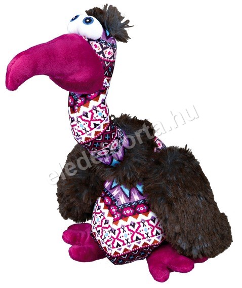 Trixie plüss/szövet keselyű (28 cm)