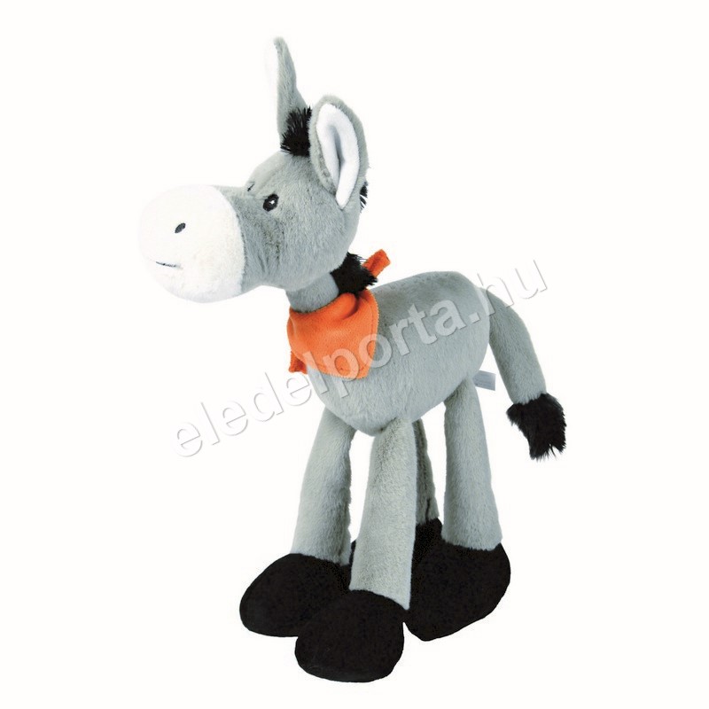 Trixie plüss szamár (36 cm)