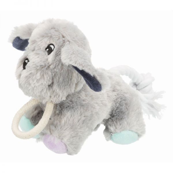Trixie Junior Plüss Kölyökkutya 24 cm