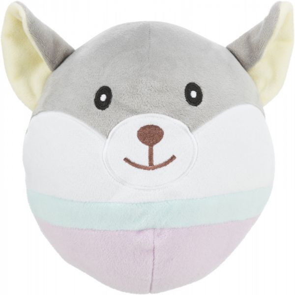 Trixie Junior Plüss Medve 20 cm
