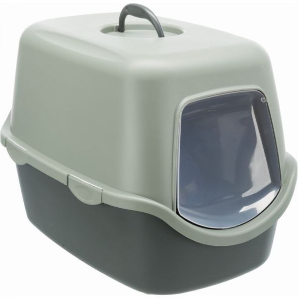Trixie Be Eco Vico fedeles alomtál (40x40x56 cm)