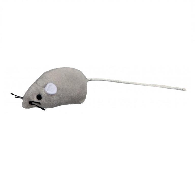 Trixie plüss egér (5 cm)
