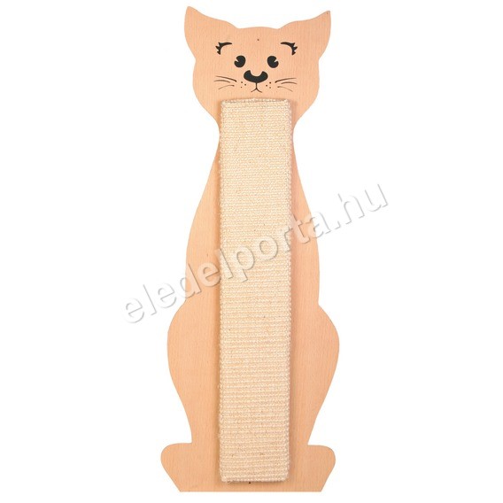 Trixie cica formájú kaparófa