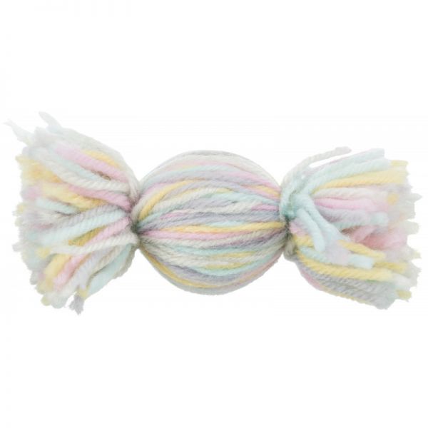 Trixie Gyapjúcukorka 10 cm