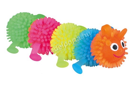 Comfy szilikon kukac 8,5 cm