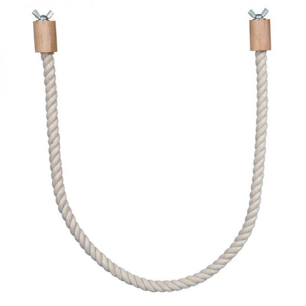 Trixie Kötél ülőrúd 66 cm/14 mm