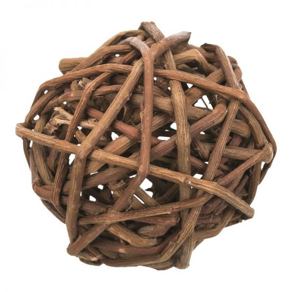 Trixie Fonott labda rágcsálónak 13 cm