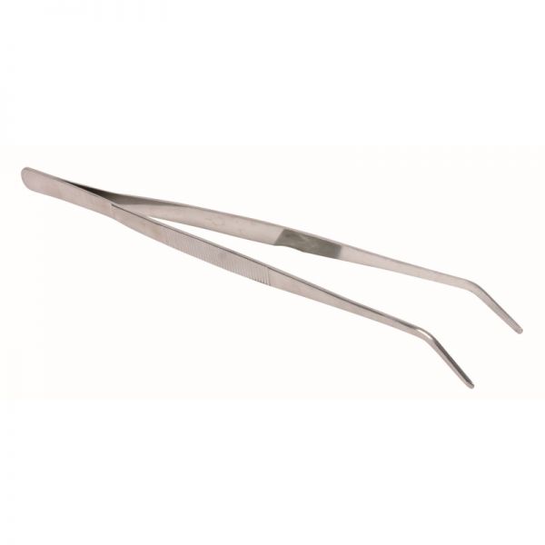 Trixie Etető Csipesz Hüllőknek - Ferde Végű 30 cm