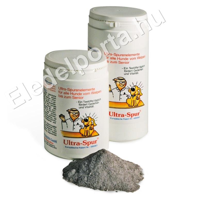 Ultra-Spur csípő gondokra 1 kg
