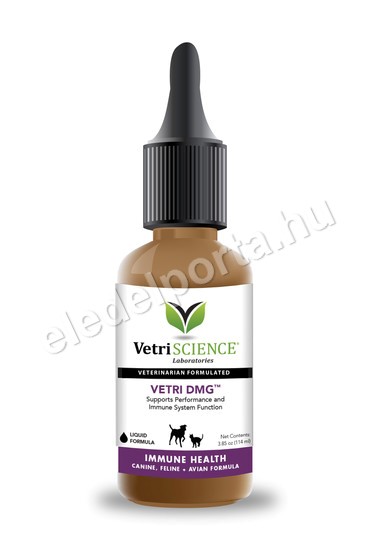 Vetri DMG folyadék (114 ml)