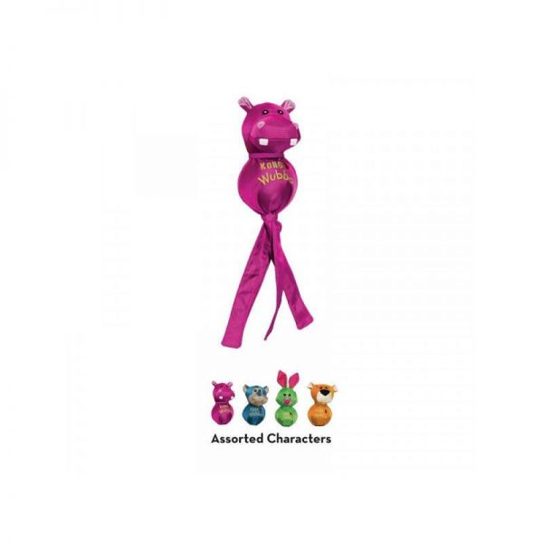 KONG Wubba Friends Ballistic XL