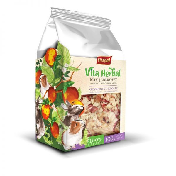 Vitapol Vita Herbal Alma Mix 100 g