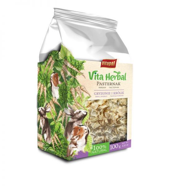 Vitapol Vita Herbal Paszternák 100 g