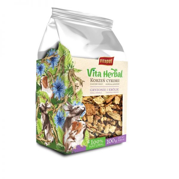 Vitapol Vita Herbal Cikóriagyökér 100 g