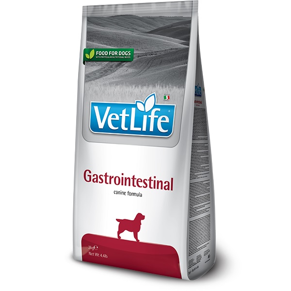 Vet Life Dog Gastrointestinal 12 kg