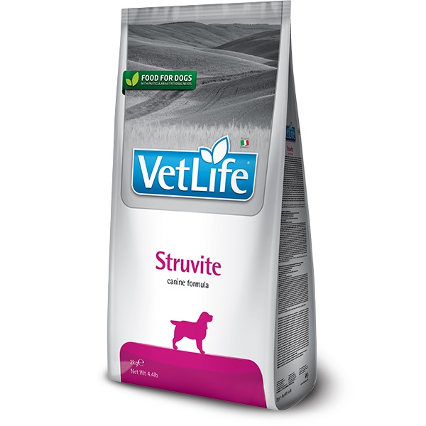 Vet Life Dog Struvite 12 kg