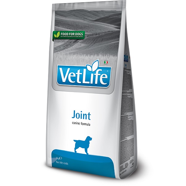 Vet Life Dog Joint 12 kg