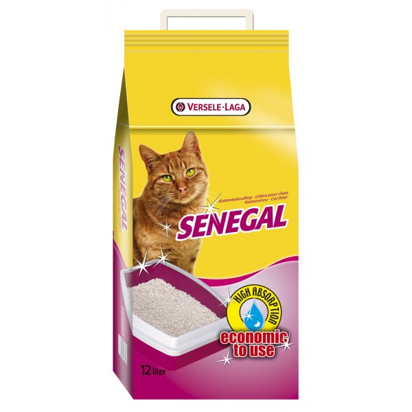 Versele Laga Senegal macskaalom (12 L)