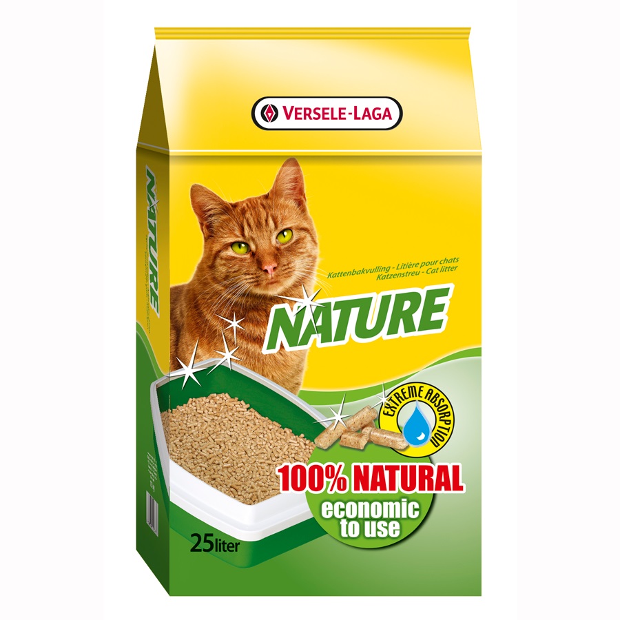 Versele Laga Nature macskaalom (25 L)