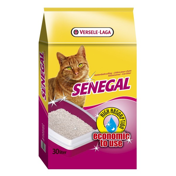 Versele Laga Senegal macskaalom (30 L)