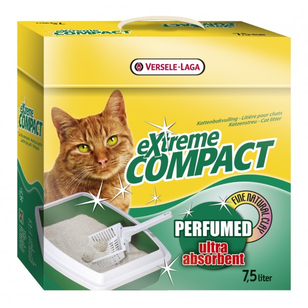 Versele Laga eXtreme Compact macskaalom (7,5 L)