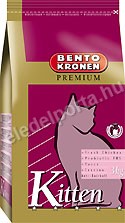 Bento Kronen Premium Kitten