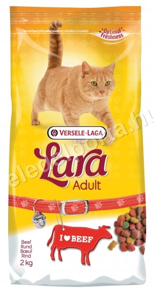 Versele Laga Lara Adult Beef 10 kg