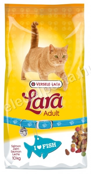 Versele Laga Lara Adult Salmon 10 kg