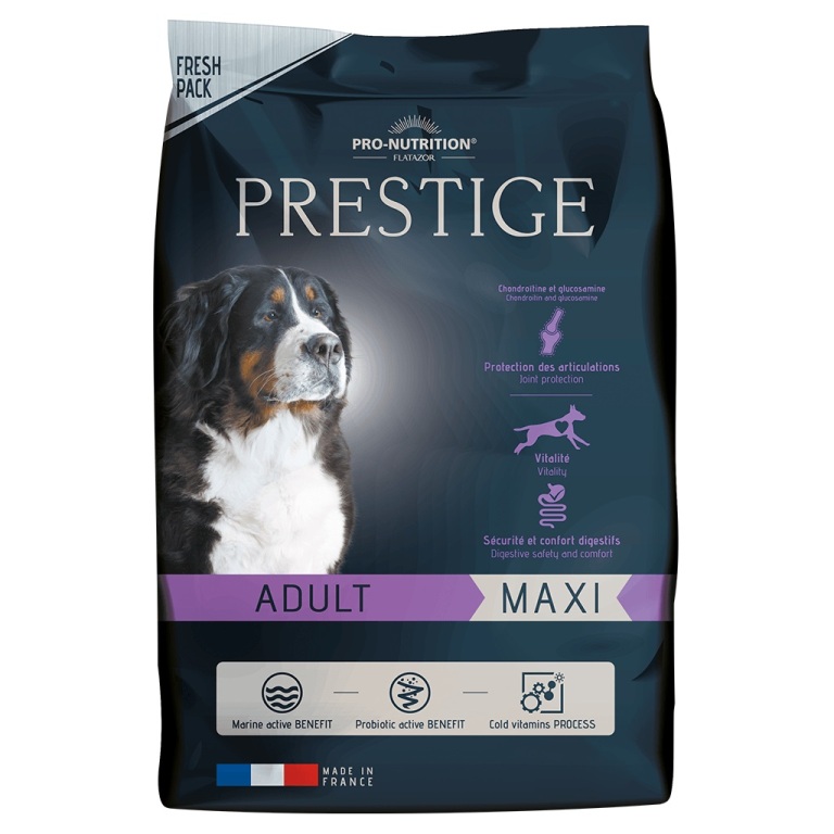 Flatazor Prestige Adult Maxi 15 kg