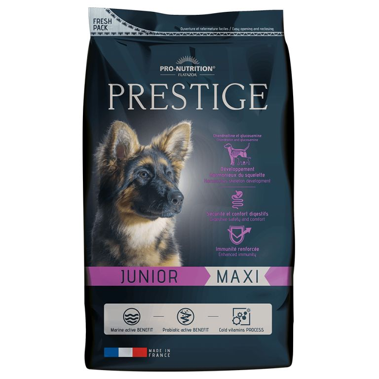 Flatazor Prestige Puppy Maxi 15 kg