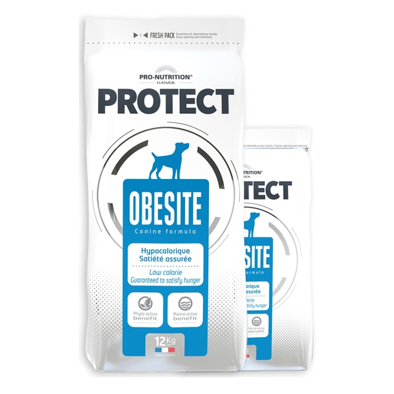 Flatazor Protect Obesite 12 kg