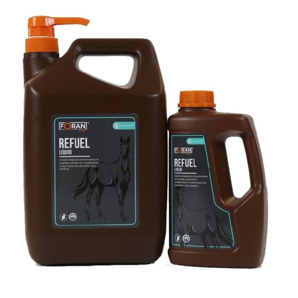 Foran Refuel Liquid (1 L)