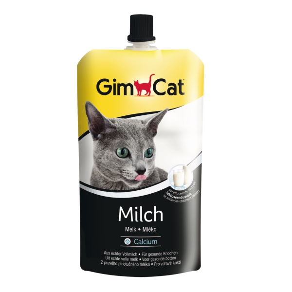 GimCat Milk (200 ml)