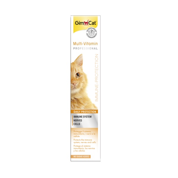 GimCat Multi-Vitamin paszta