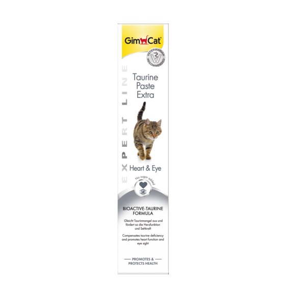 CimCat Taurine paszta