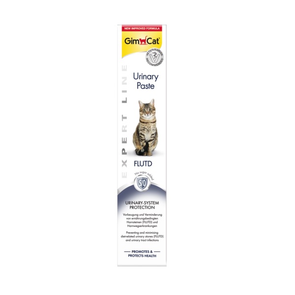 GimCat Urinary paszta