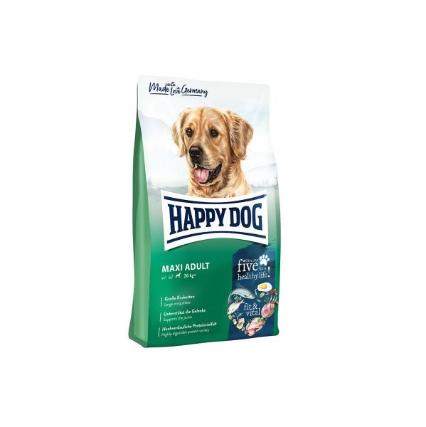 Happy Dog Supreme Fit & Vital Maxi Adult 4 kg