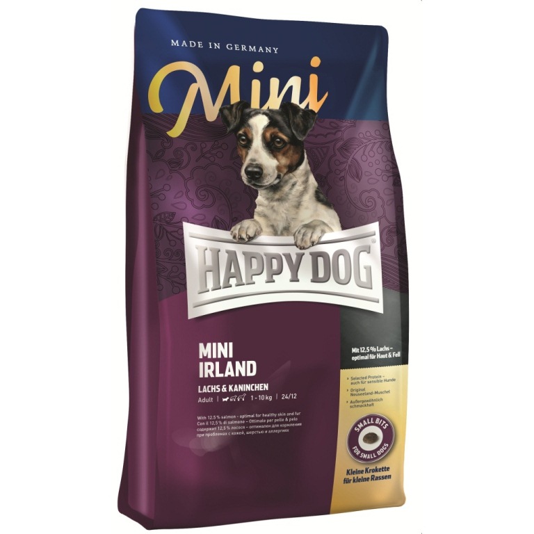 Happy Dog Supreme Mini Irland 4 kg